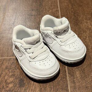NIKE Crib Shoes